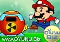 Miner Mario Click to play games