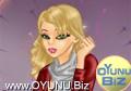 Dress melisa click to play the game